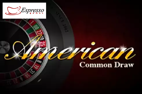 Global American Roulette	